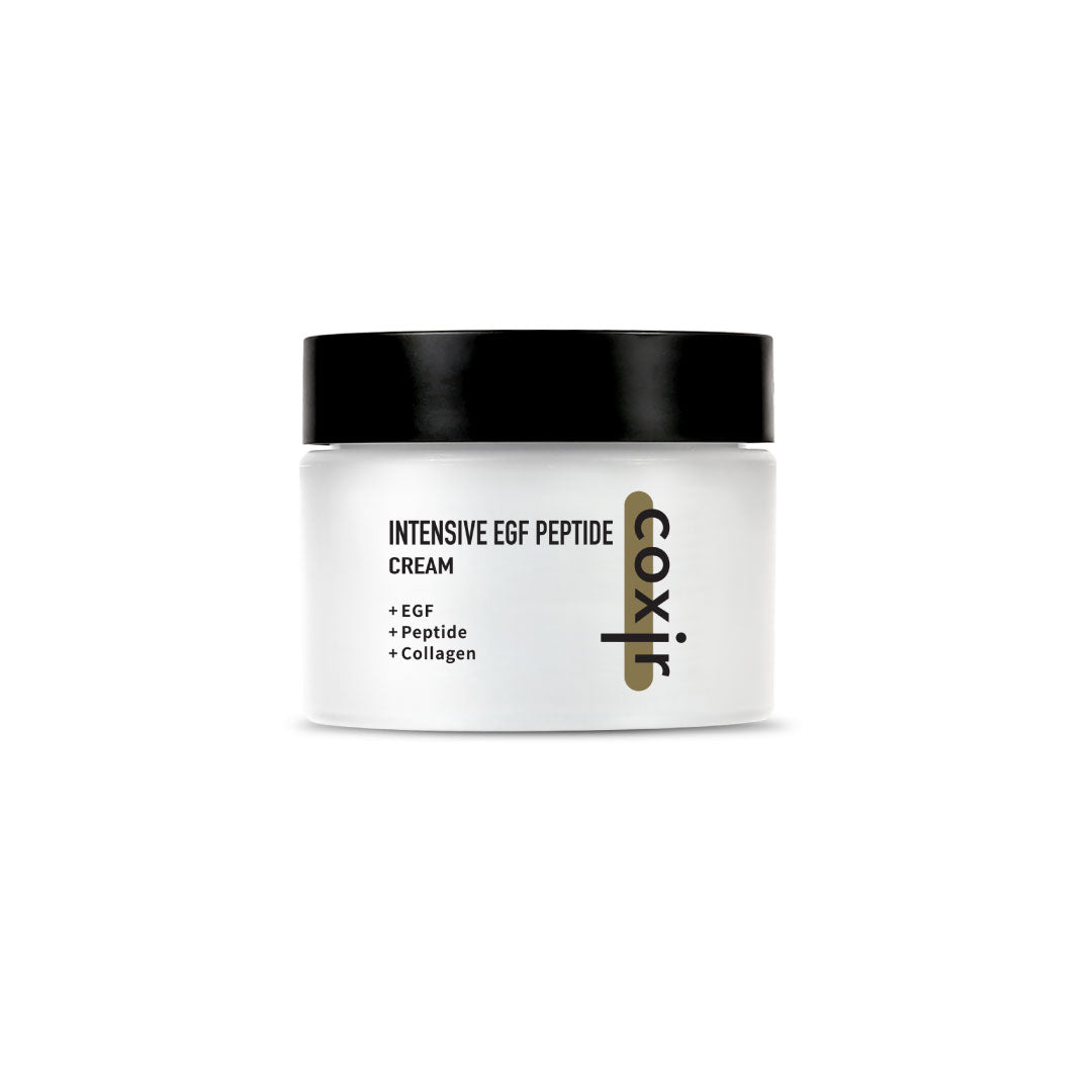 كريم كوكسير الببتيدات المكثف للبشره - ٥٠ مل