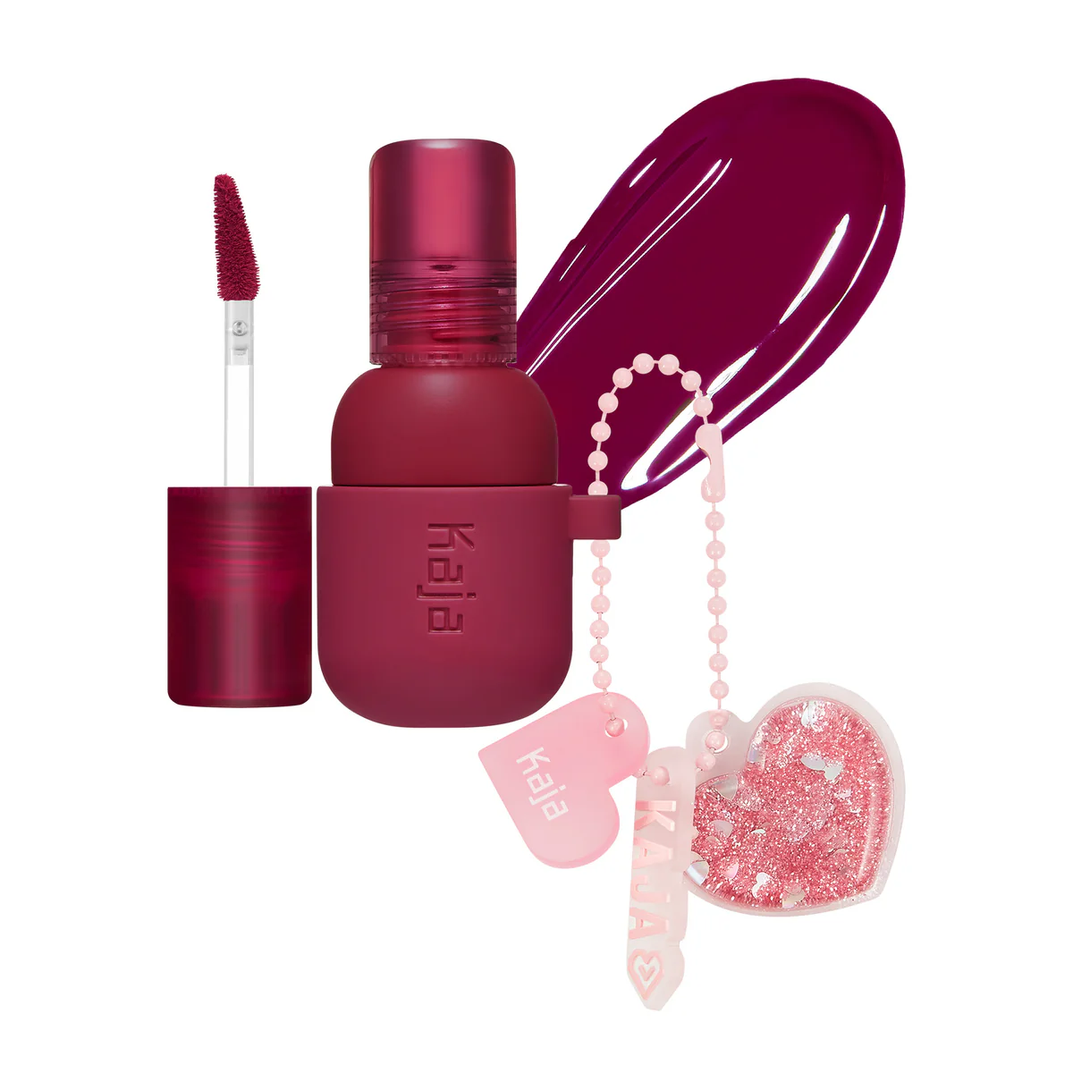 Kaja Jelly Charm – Lip & Cheek Tint
