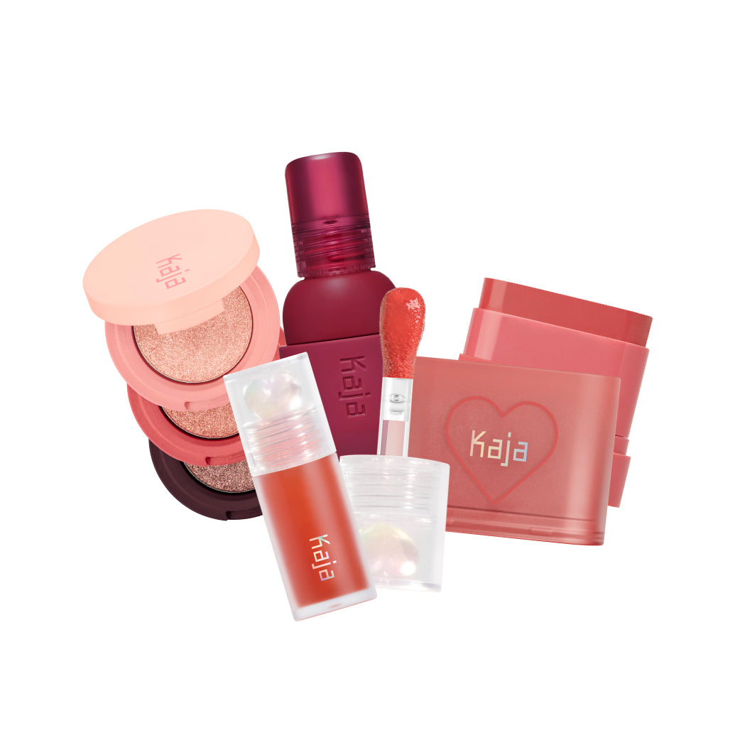 كاجا - ميكس آند ماتش