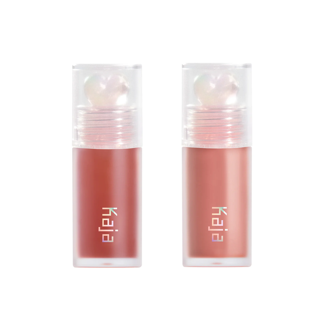 Extra Juicy Set "Lip Oil" - Kaja