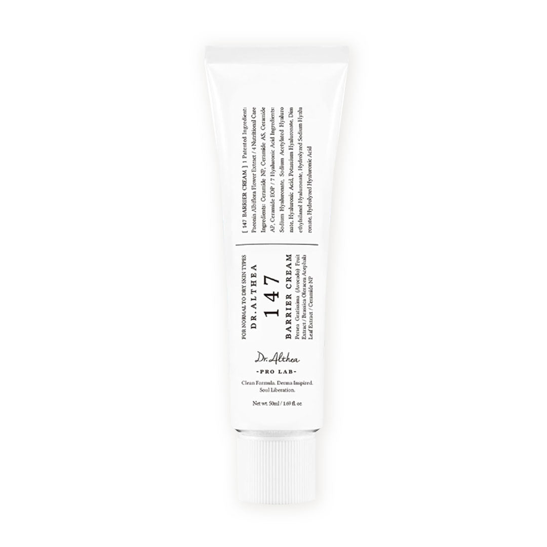 Dr. Althea – Skin Barrier Cream 147, 50ml