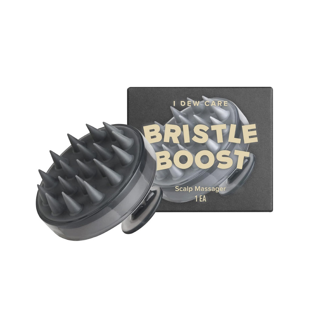 I DEW CARE Bristle Boost - Scalp Massager