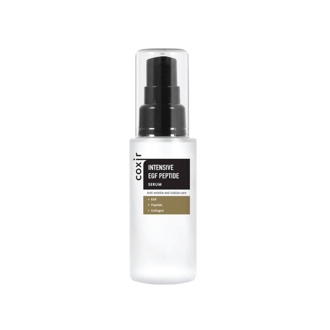 Coxir Intensive EGF Peptide Serum - 50ml