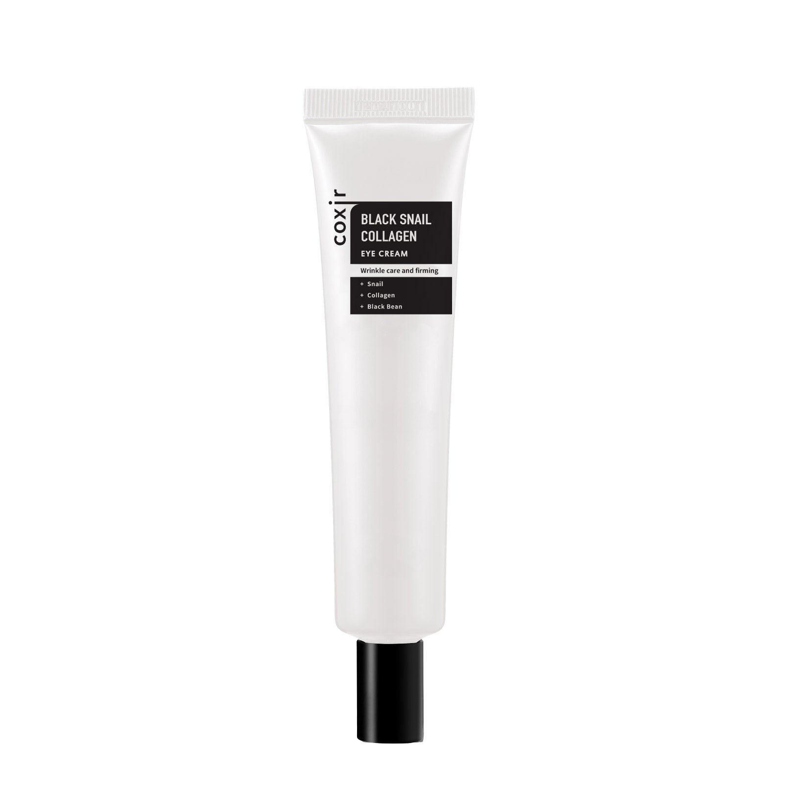 Coxir Black Snail Collagen All In One Eye Cream - 30 ml