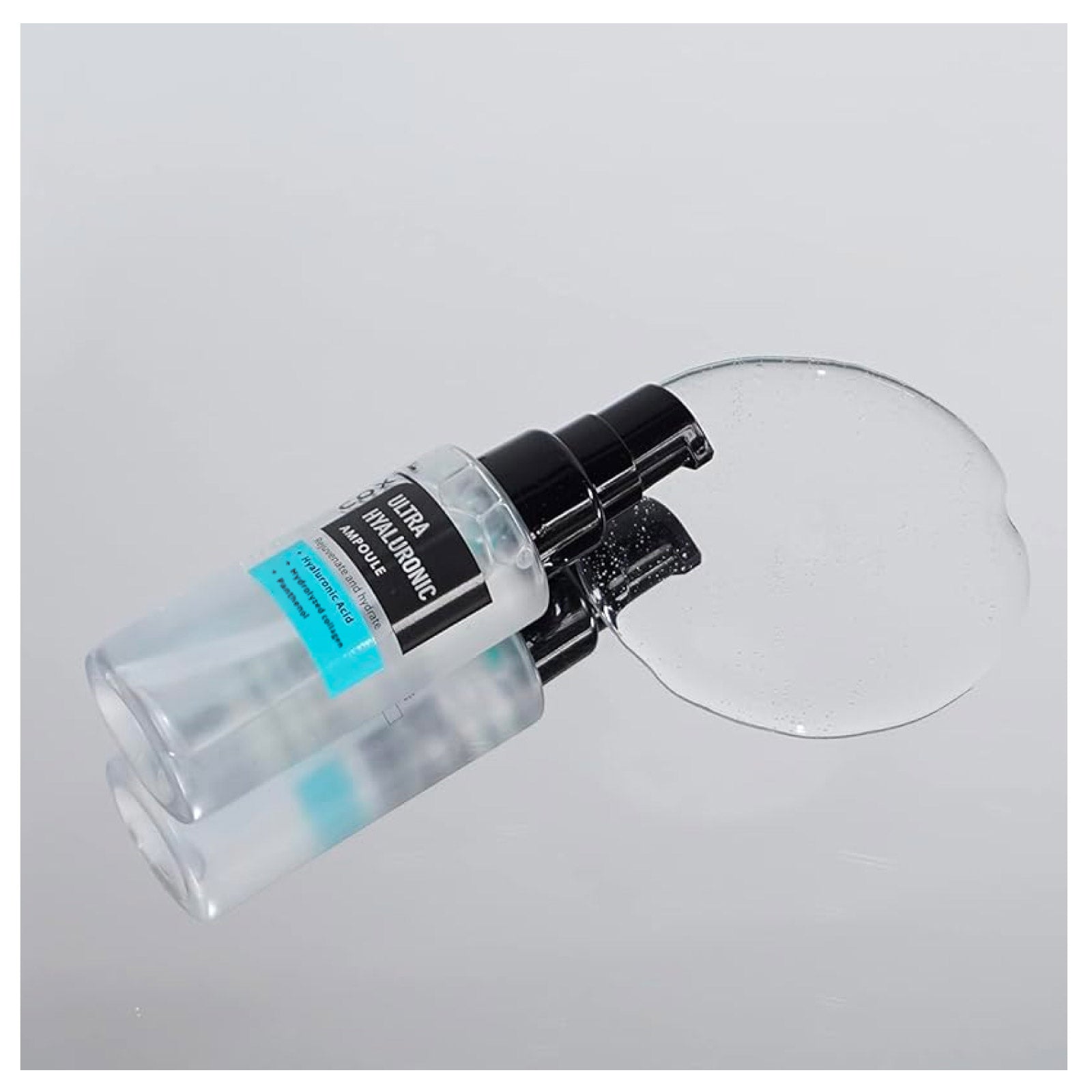 Coxir Ultra Hyaluronic Ampoule - 50 ml