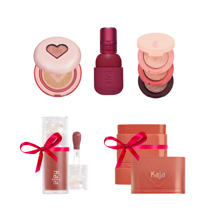KAJA – Mix & Match Bundle