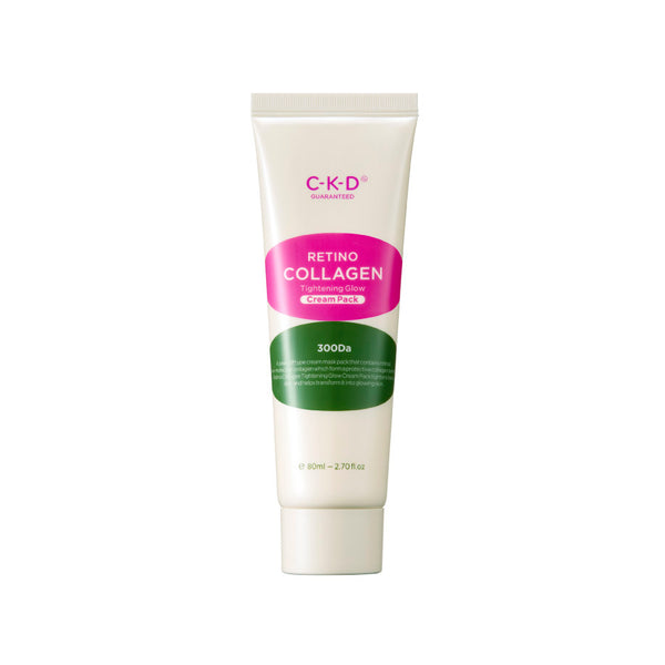 CKD Retino Collagen Small Molecule 300 Tightening Cream - 80ml