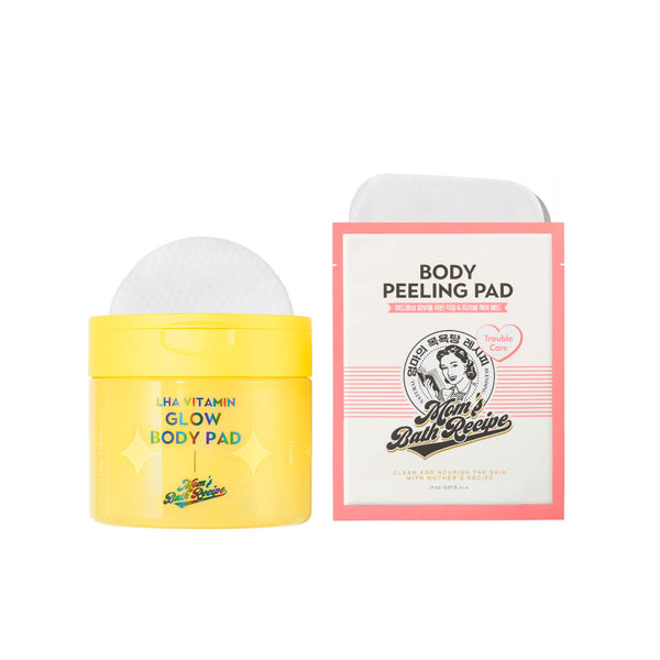 Moms Bath Body Bath Bundle