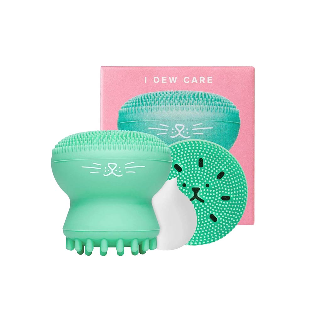 I Dew Care Perfect Face Scrubber