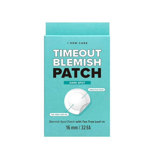 I Dew Care Timeout Blemish Patch Dark Spot