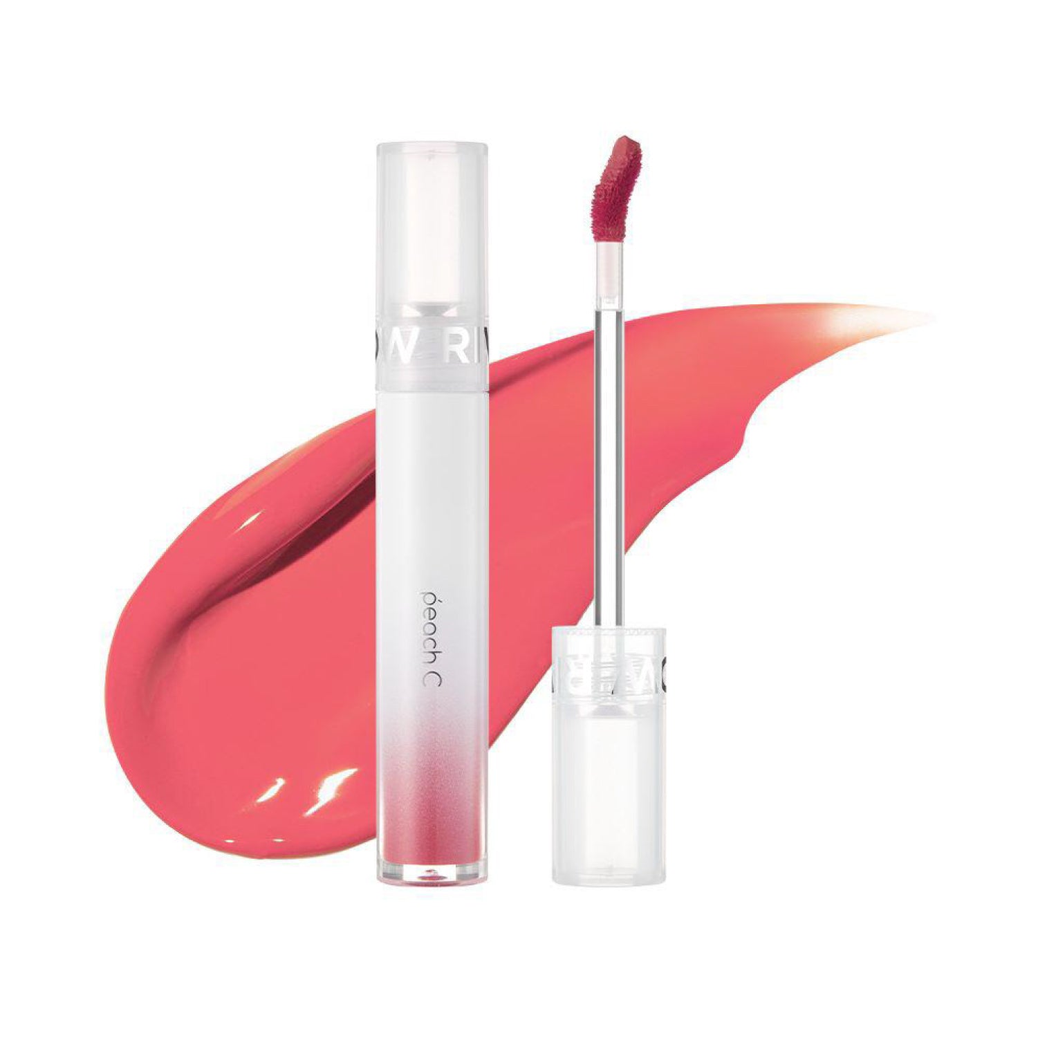 River Glow Tender Peach Lip Tint