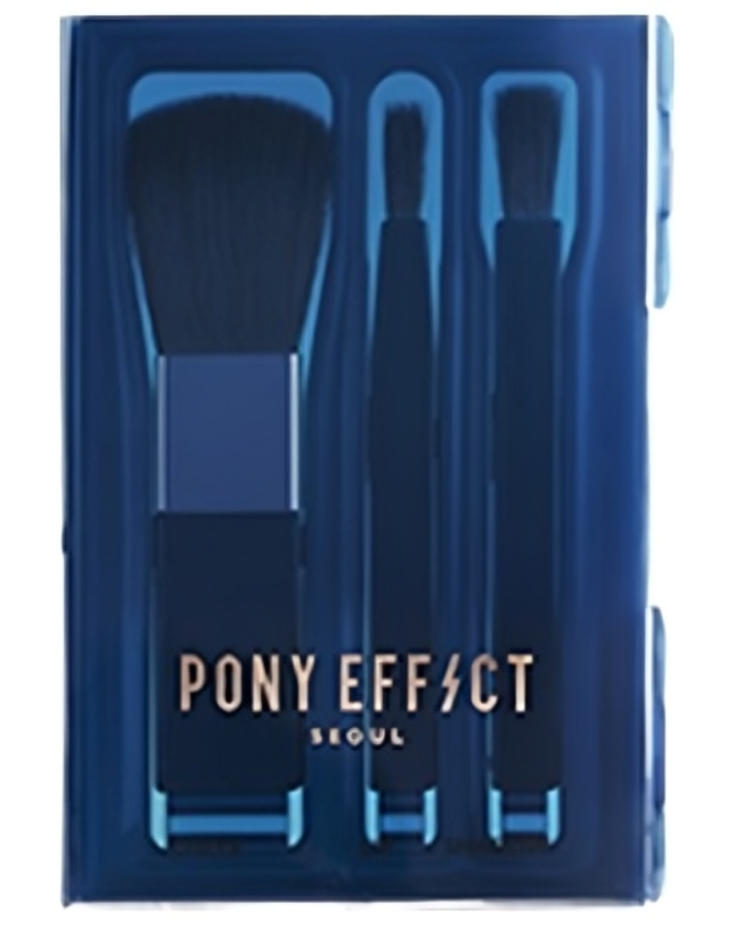 مجموعة فرش مكياج