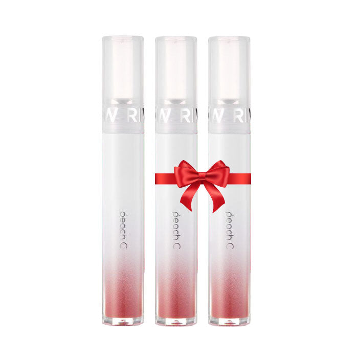 River Glow Breeze Fig Lip Tint | Red Rose Color