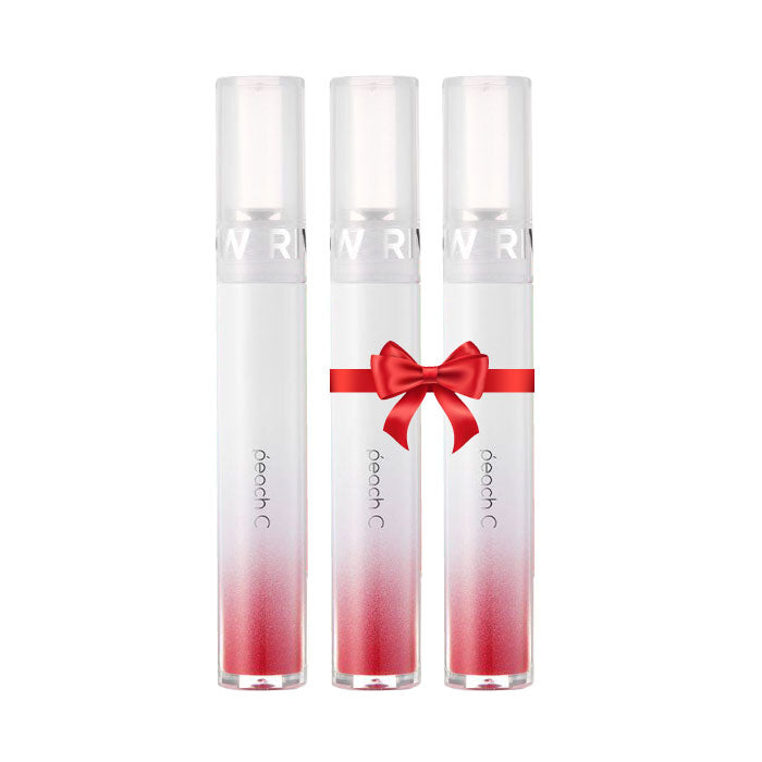 River Glow Hey Cherry Lip Tint