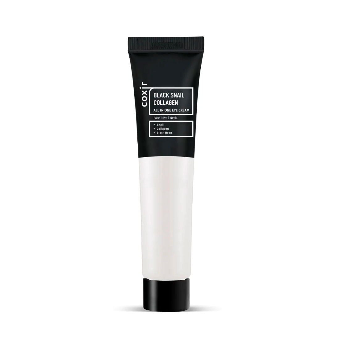 Coxir Black Snail Collagen All In One Eye Cream - 30 ml