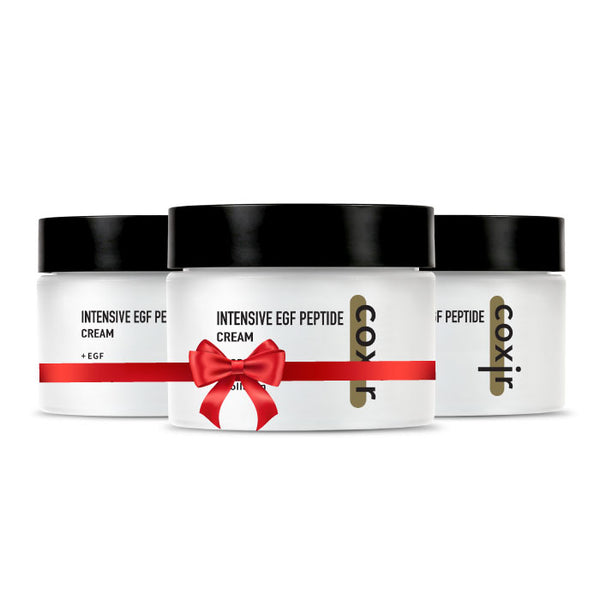 Coxir EGF Peptide Cream 50 ml