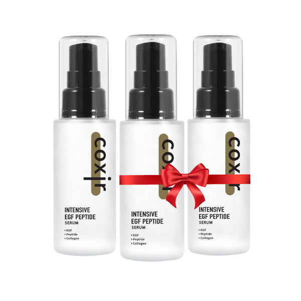 Coxir Intensive EGF Peptide Serum - 50ml