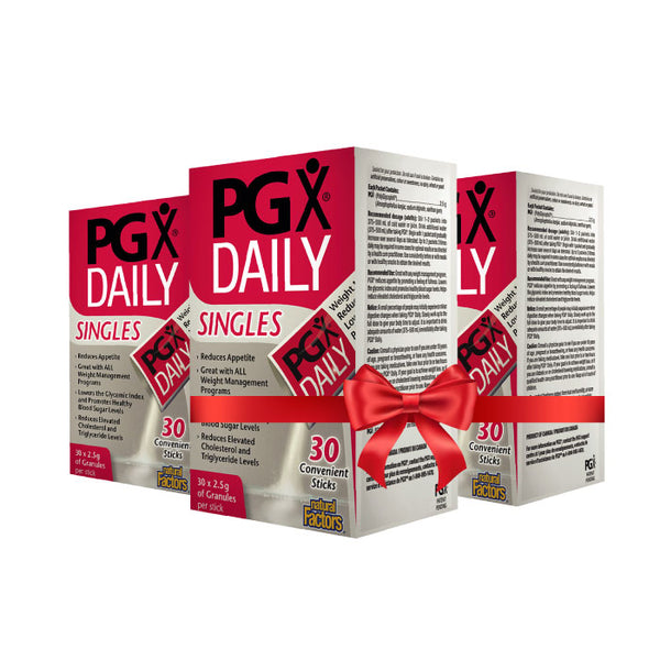 PGX® Daily - Appetite Suppressing Supplement