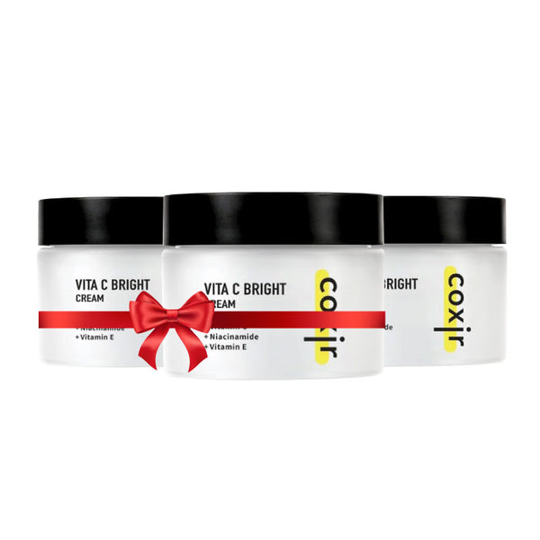 Coxir Vita C Bright Cream - 50 ml