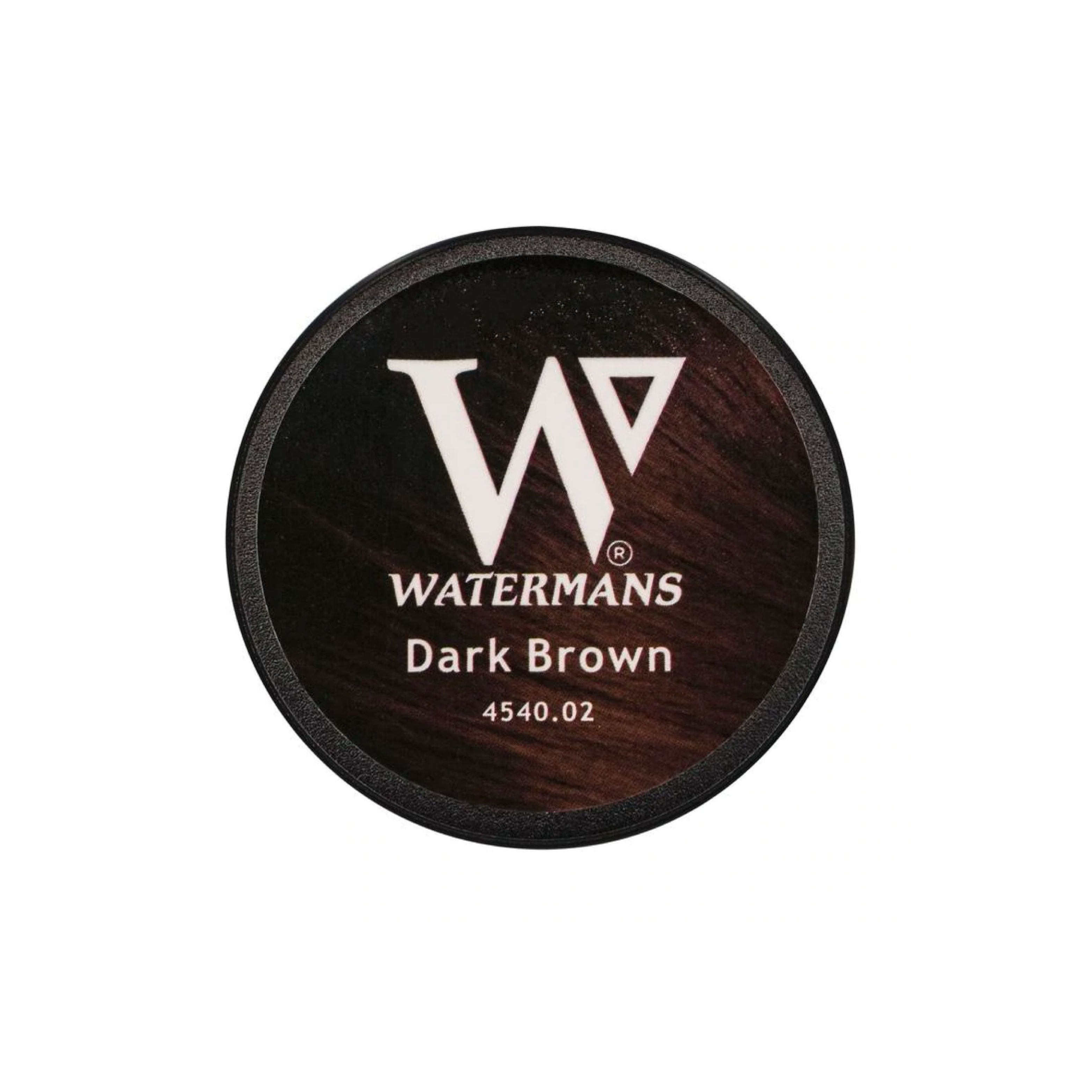 Dark Brown Hair Fibers