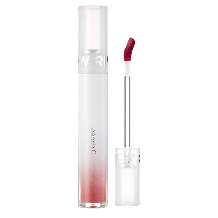 River Glow Lip Tint tender Peach