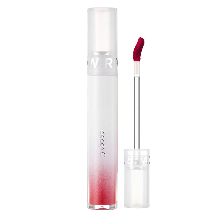 River Glow Lip Tint Hey Cherry