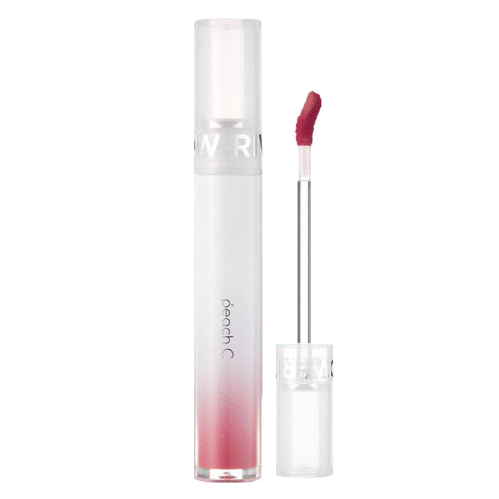 River Glow Lip Tint Let's Grape